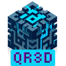 Generador QR 3D